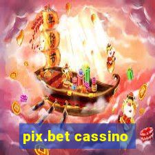 pix.bet cassino